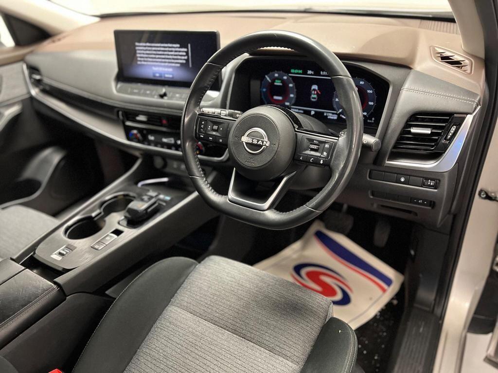 Used Nissan X-Trail 2023 for sale - 76942554: Photo 31