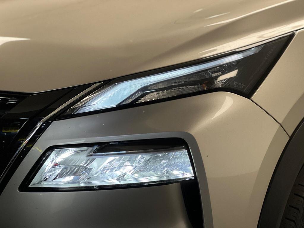 Used Nissan X-Trail 2023 for sale - 76942554: Photo 32