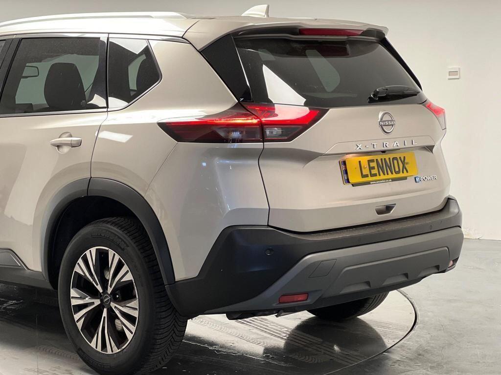 Used Nissan X-Trail 2023 for sale - 76942554: Photo 4