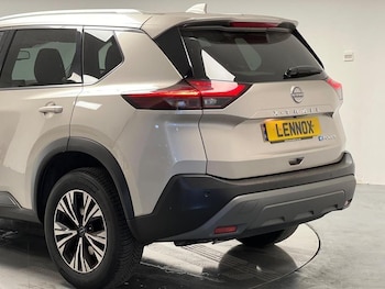 Used Nissan X-Trail 2023 for sale - 76942554: Photo