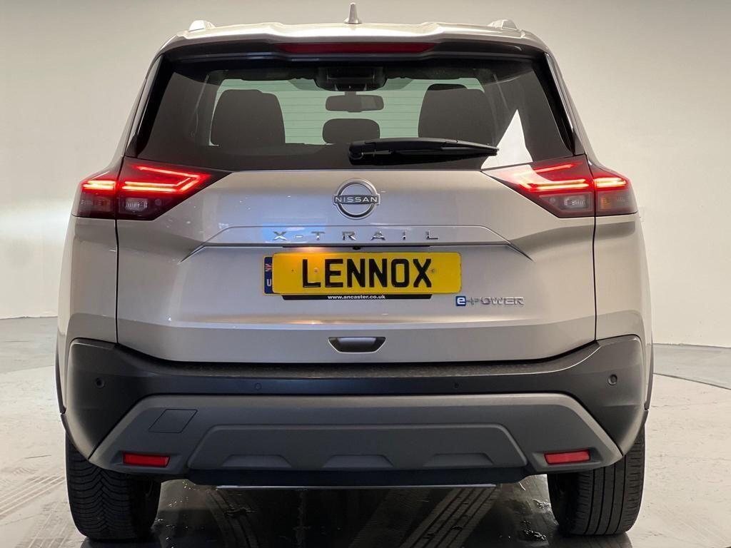 Used Nissan X-Trail 2023 for sale - 76942554: Photo 7