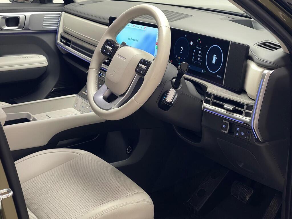 Used Hyundai Santa Fe for sale - 77982553: Photo 12