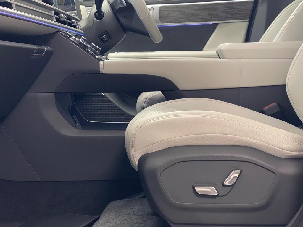 Used Hyundai Santa Fe for sale - 77982553: Photo 19