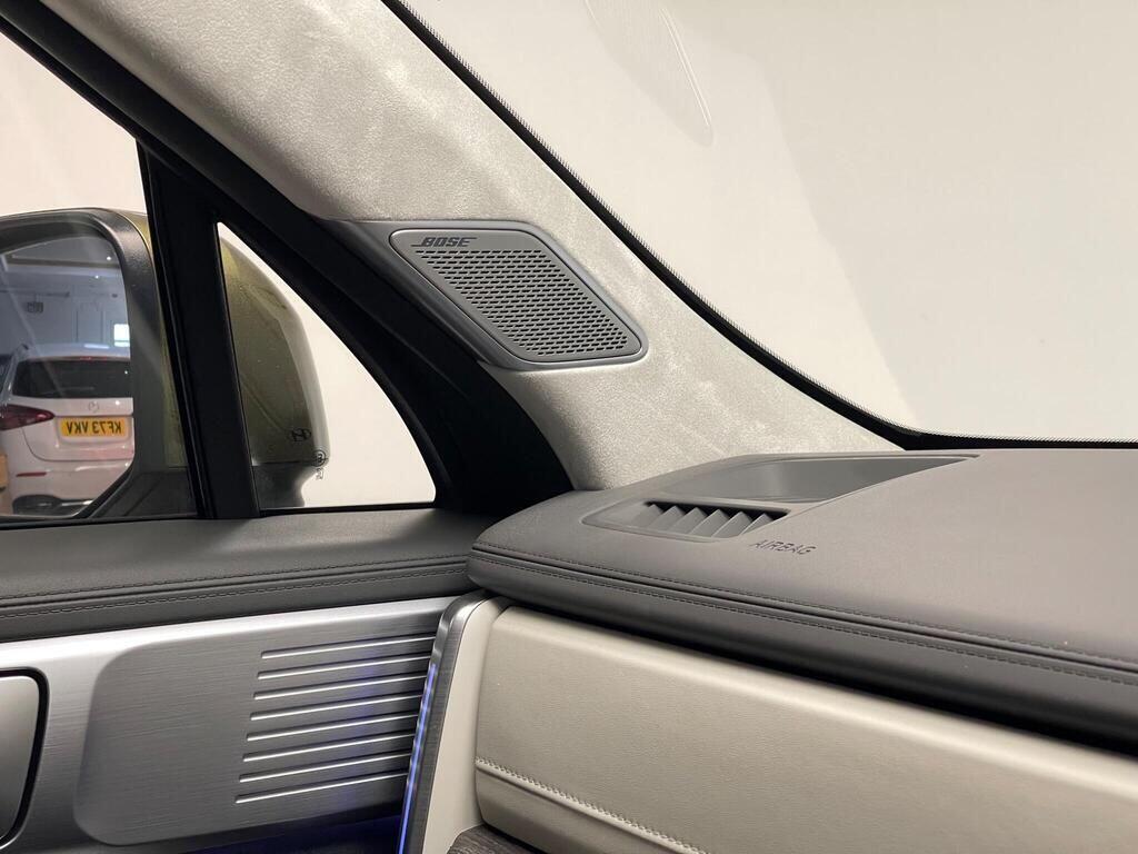 Used Hyundai Santa Fe for sale - 77982553: Photo 20