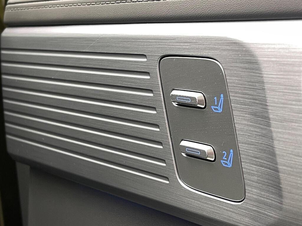 Used Hyundai Santa Fe for sale - 77982553: Photo 23