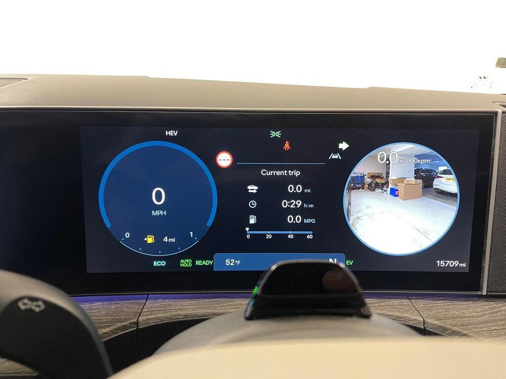 Used Hyundai Santa Fe for sale - 77982553: Photo 37