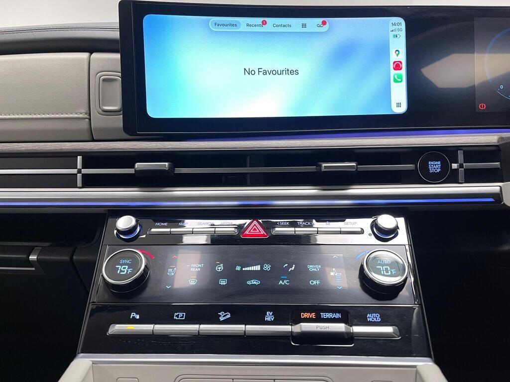 Used Hyundai Santa Fe for sale - 77982553: Photo 38