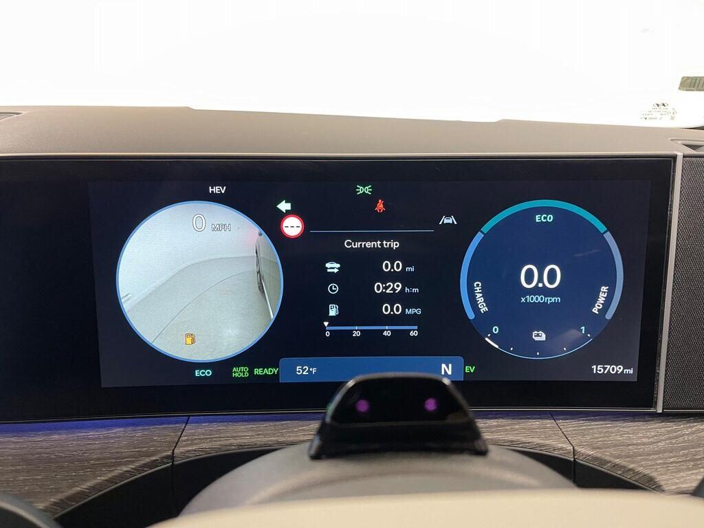 Used Hyundai Santa Fe for sale - 77982553: Photo 42