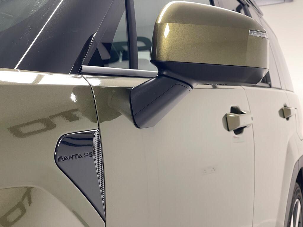 Used Hyundai Santa Fe for sale - 77982553: Photo 43