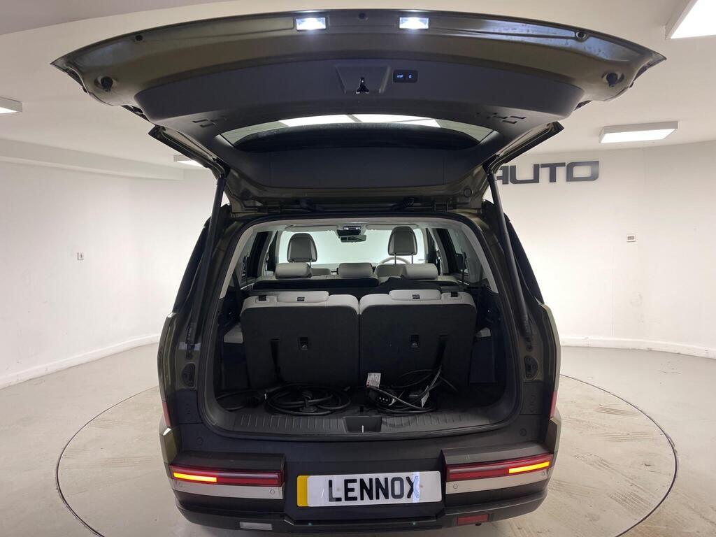 Used Hyundai Santa Fe for sale - 77982553: Photo 45