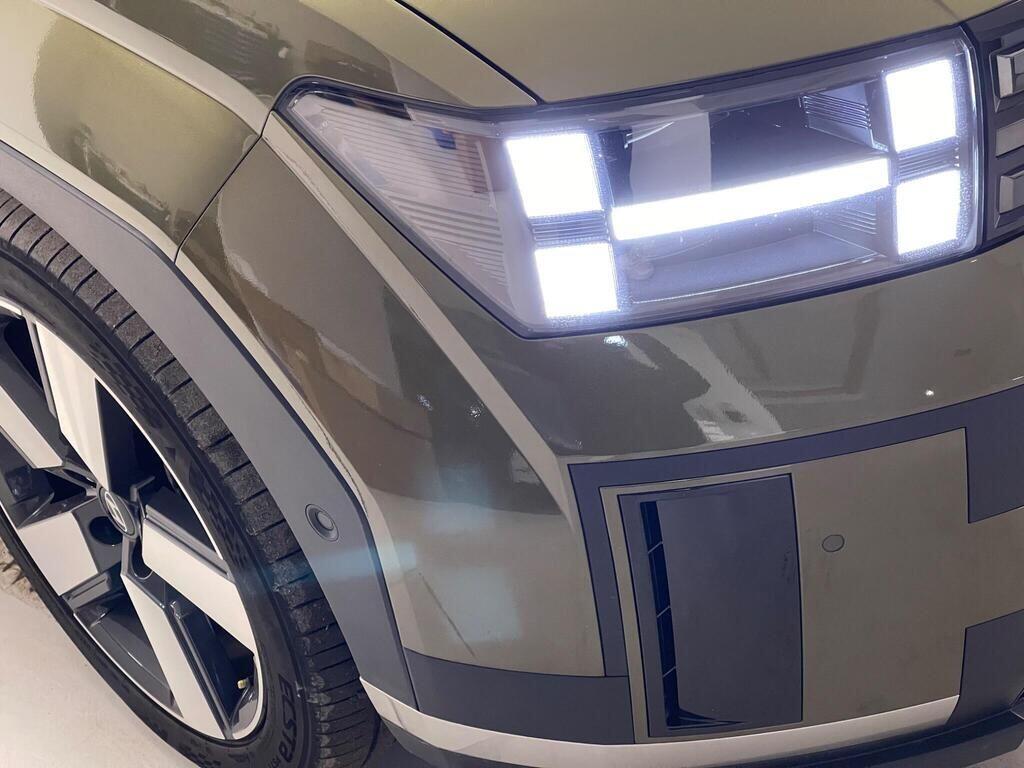 Used Hyundai Santa Fe for sale - 77982553: Photo 47