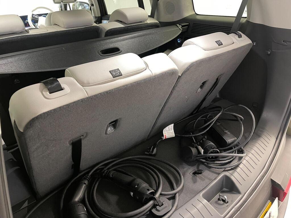 Used Hyundai Santa Fe for sale - 77982553: Photo 56