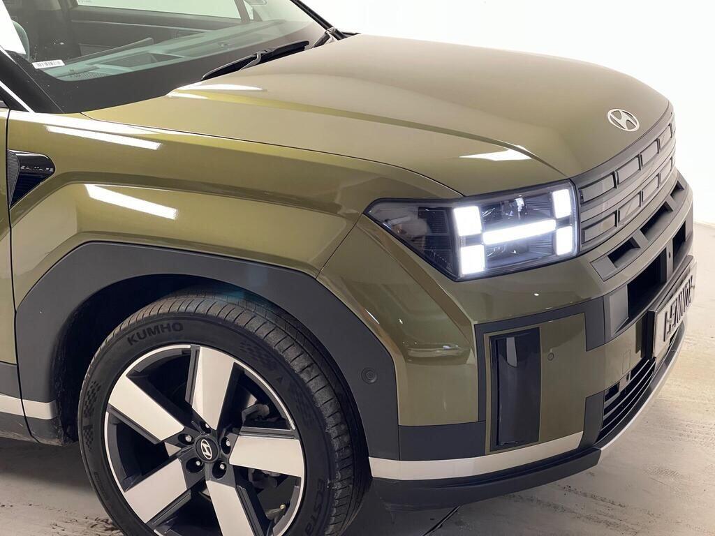 Used Hyundai Santa Fe for sale - 77982553: Photo 60