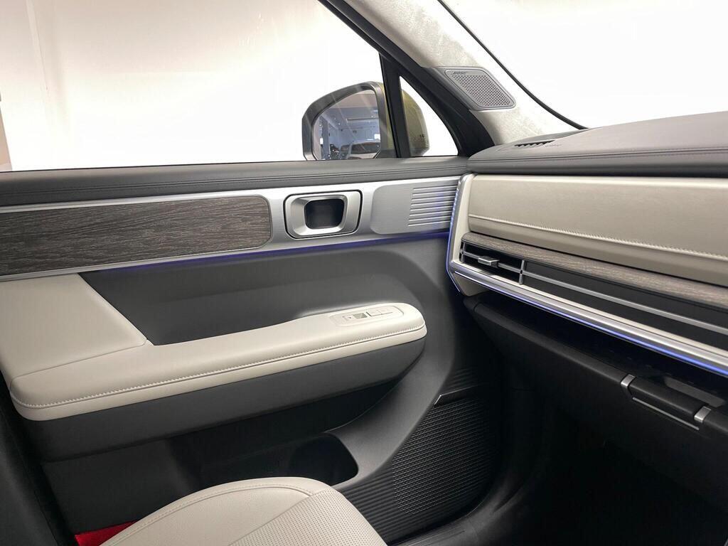 Used Hyundai Santa Fe for sale - 77982553: Photo 7