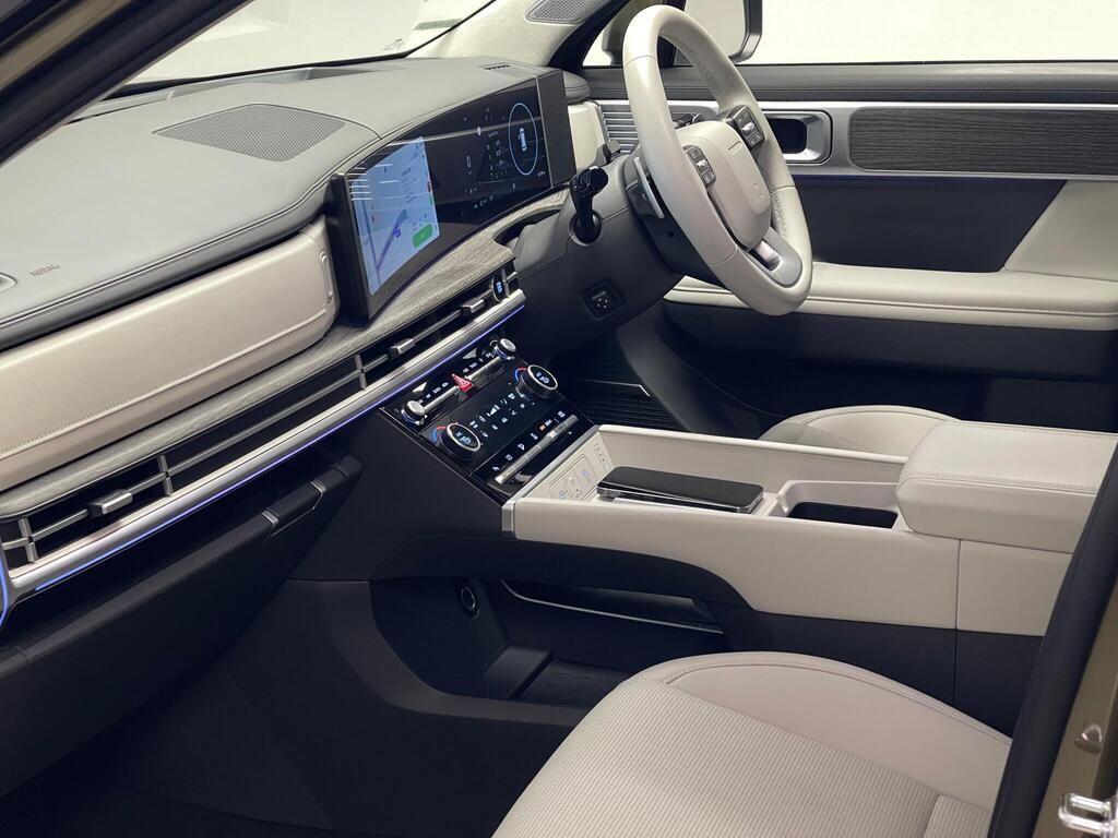 Used Hyundai Santa Fe for sale - 77982553: Photo 8