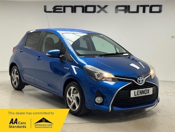 Used Toyota Yaris 2016 for sale - 79034413: Photo