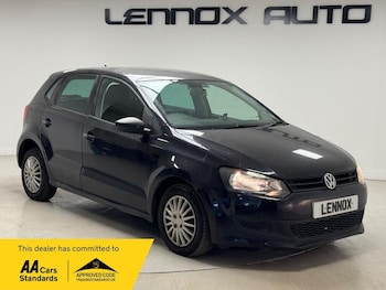 Used Volkswagen Polo 2012 for sale - 78911339: Photo