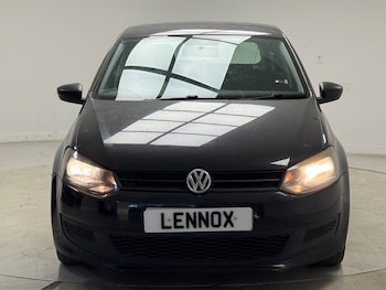 Used Volkswagen Polo 2012 for sale - 78911339: Photo