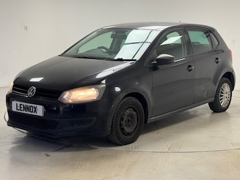 Used Volkswagen Polo 2012 for sale - 78911339: Photo