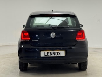 Used Volkswagen Polo 2012 for sale - 78911339: Photo