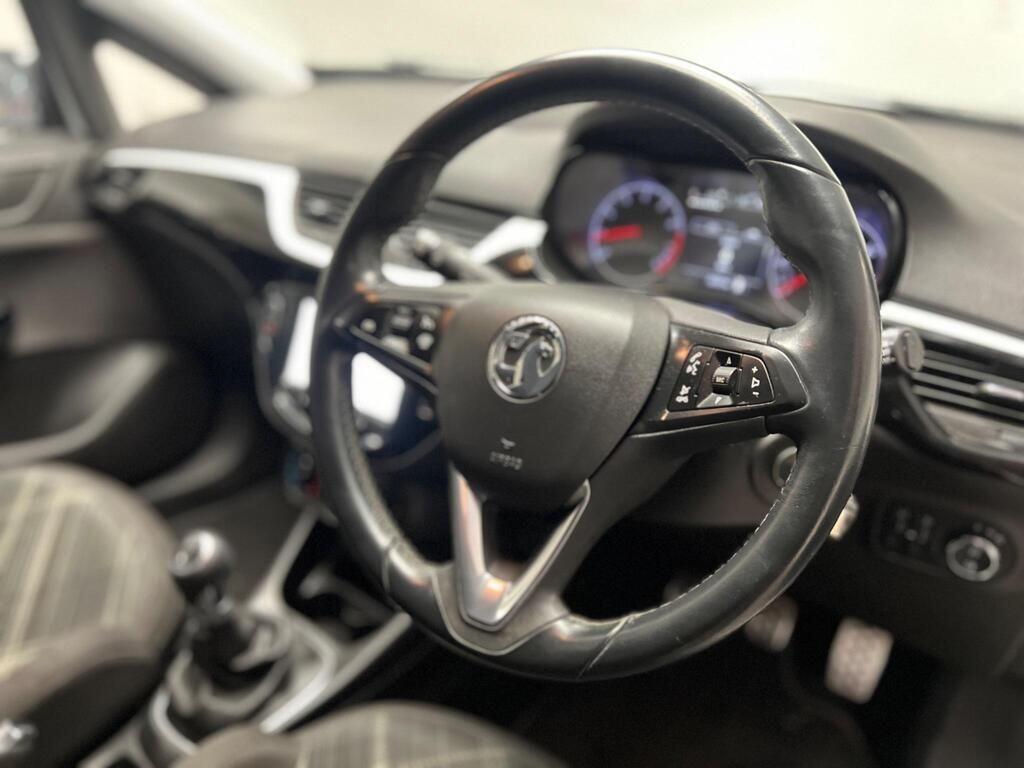Used Vauxhall Corsa 2015 for sale - 77144117: Photo 11