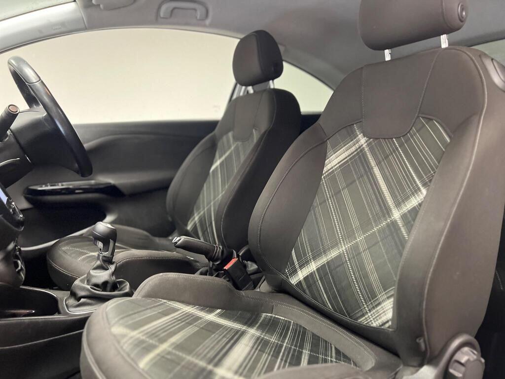 Used Vauxhall Corsa 2015 for sale - 77144117: Photo 12