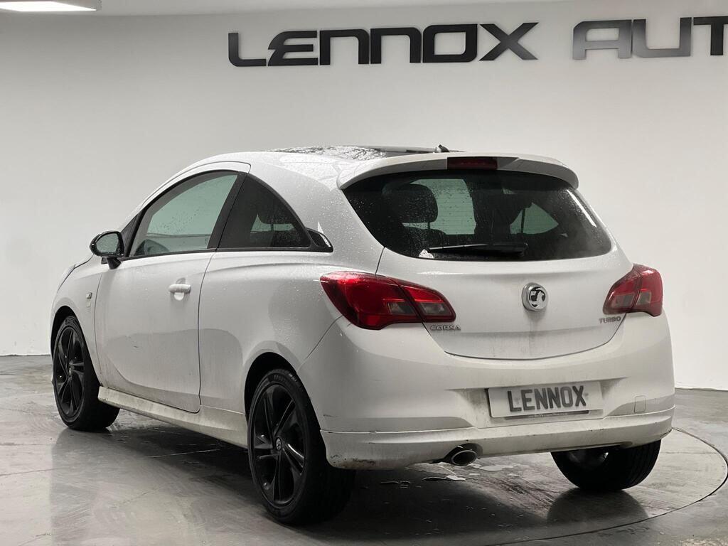 Used Vauxhall Corsa 2015 for sale - 77144117: Photo 4