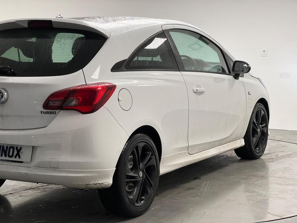Used Vauxhall Corsa 2015 for sale - 77144117: Photo 6