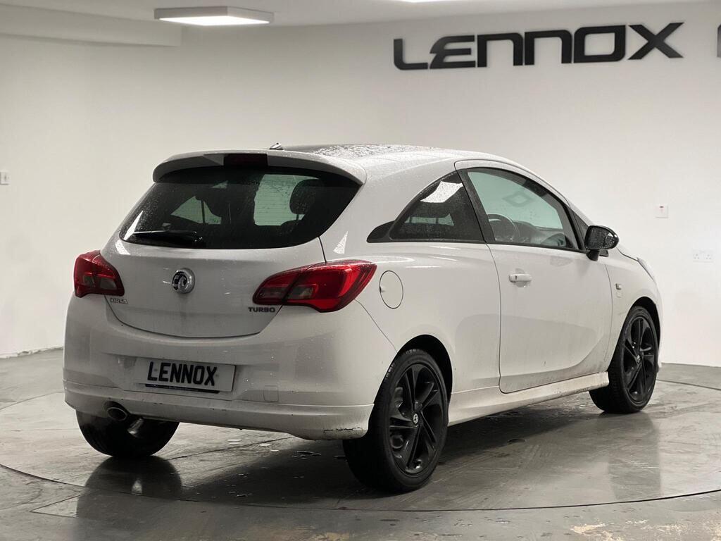 Used Vauxhall Corsa 2015 for sale - 77144117: Photo 7