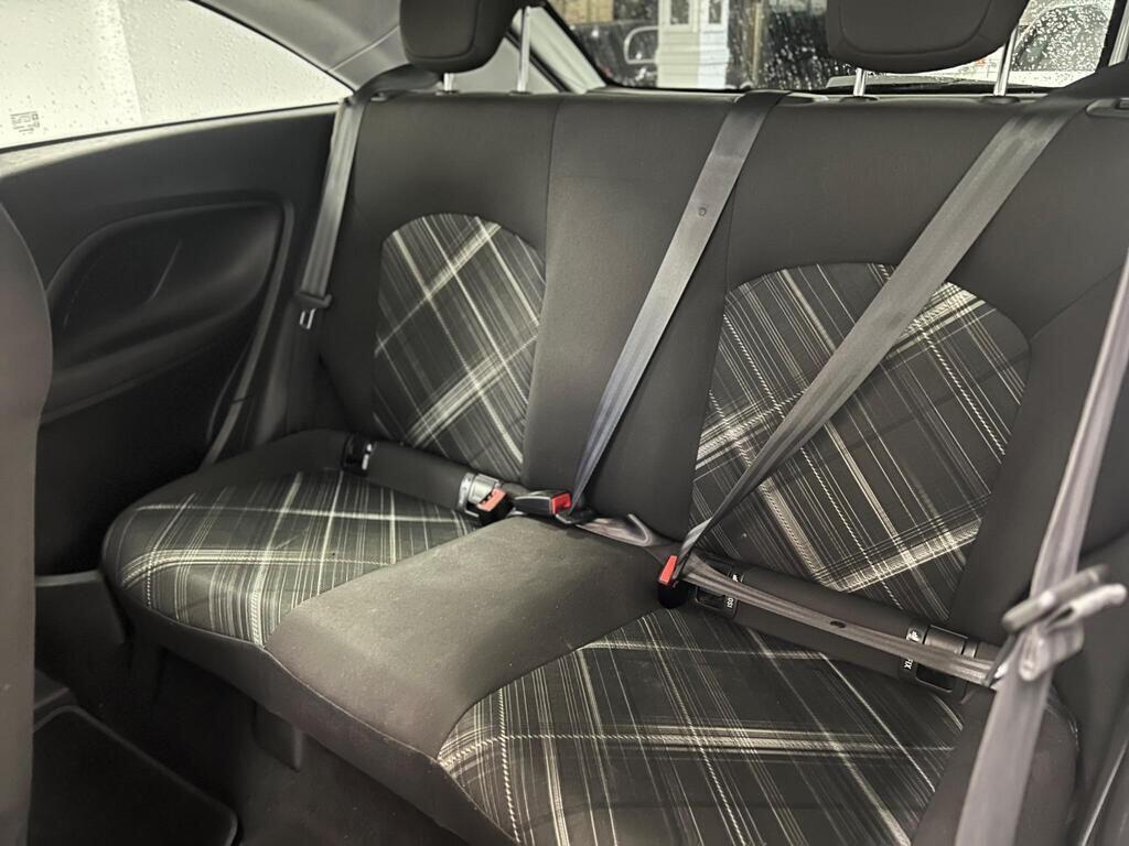 Used Vauxhall Corsa 2015 for sale - 77144117: Photo 9