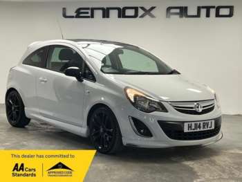 2014 (14) - 1.2 16V Limited Edition Euro 5 3dr