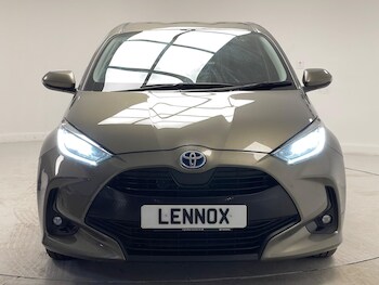 Used Toyota Yaris 2022 for sale - 77130792: Photo