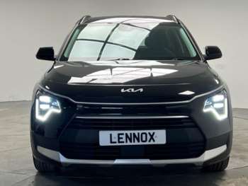 Used Kia Niro 2022 for sale - 74546313: Photo