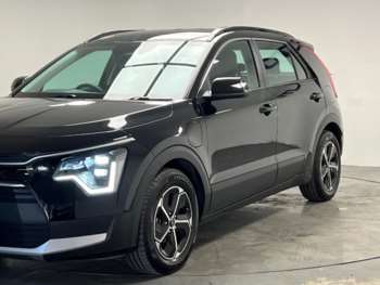 Used Kia Niro 2022 for sale - 74546313: Photo