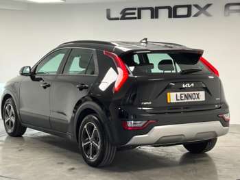 Used Kia Niro 2022 for sale - 74546313: Photo