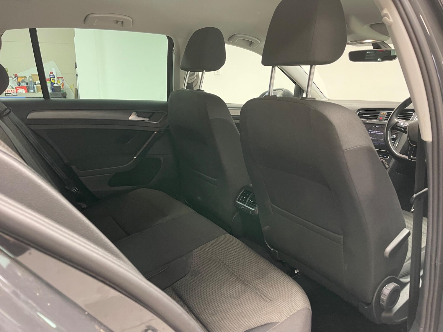 Used Volkswagen Golf 2020 for sale - 76166636: Photo 15