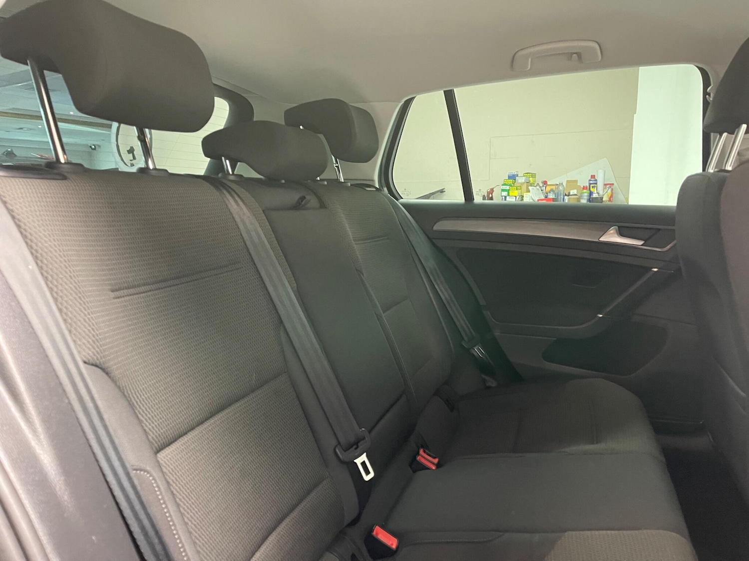 Used Volkswagen Golf 2020 for sale - 76166636: Photo 16