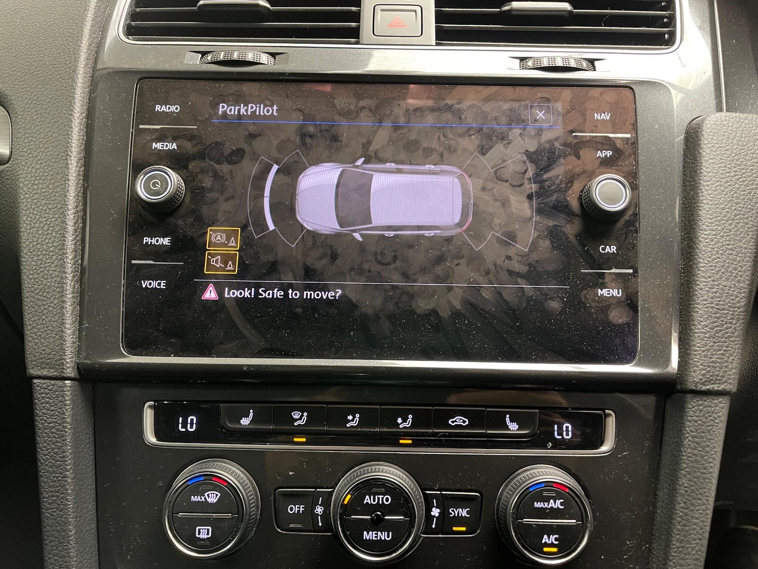 Used Volkswagen Golf 2020 for sale - 76166636: Photo 25