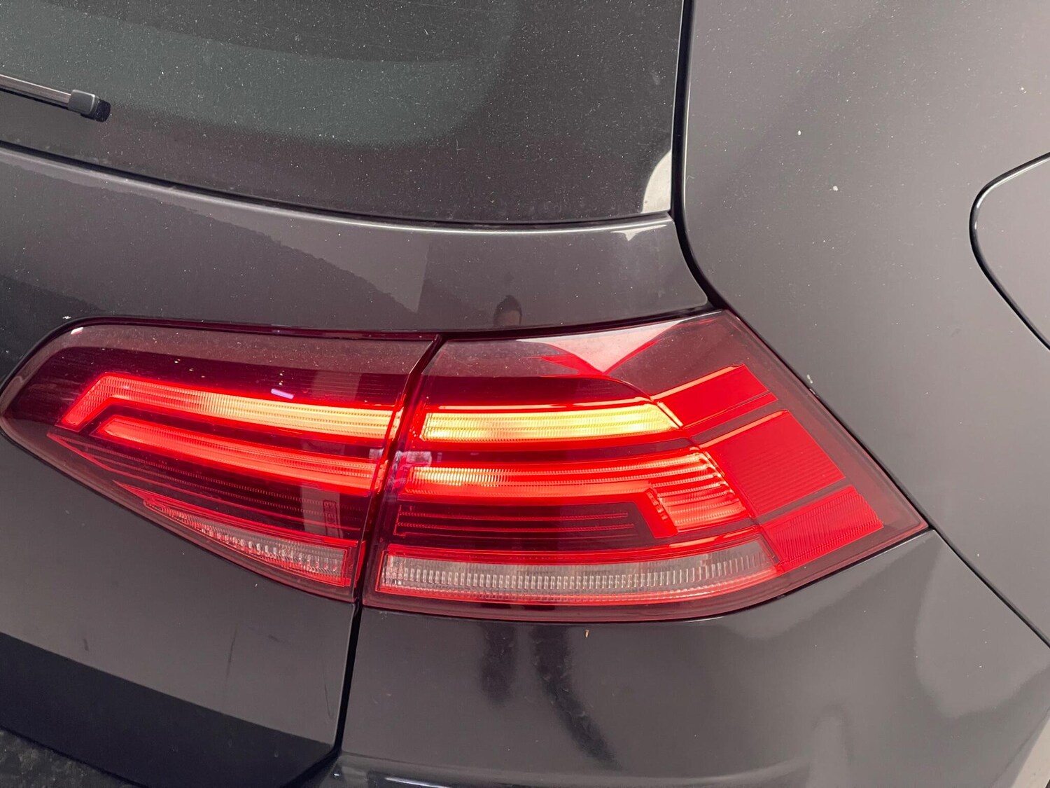 Used Volkswagen Golf 2020 for sale - 76166636: Photo 29