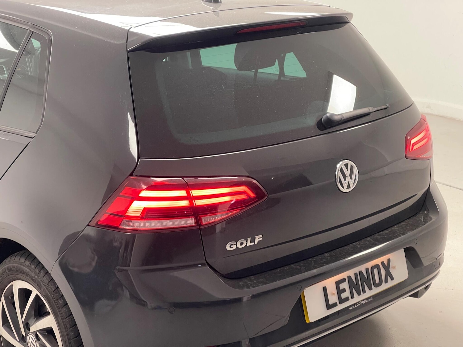 Used Volkswagen Golf 2020 for sale - 76166636: Photo 30