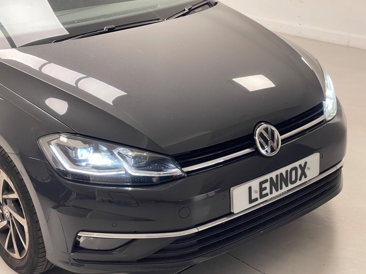 Used Volkswagen Golf 2020 for sale - 76166636: Photo 31