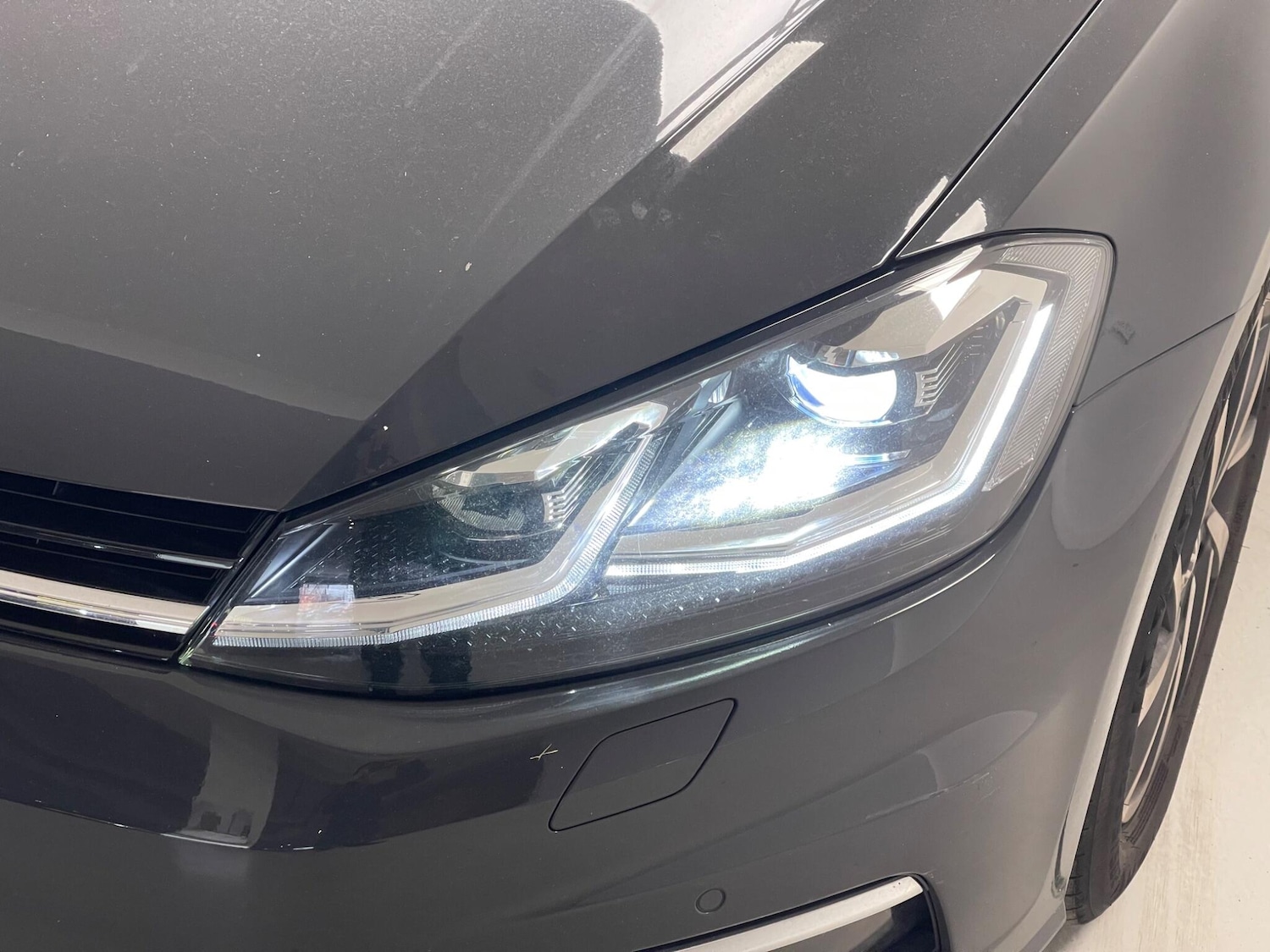 Used Volkswagen Golf 2020 for sale - 76166636: Photo 32