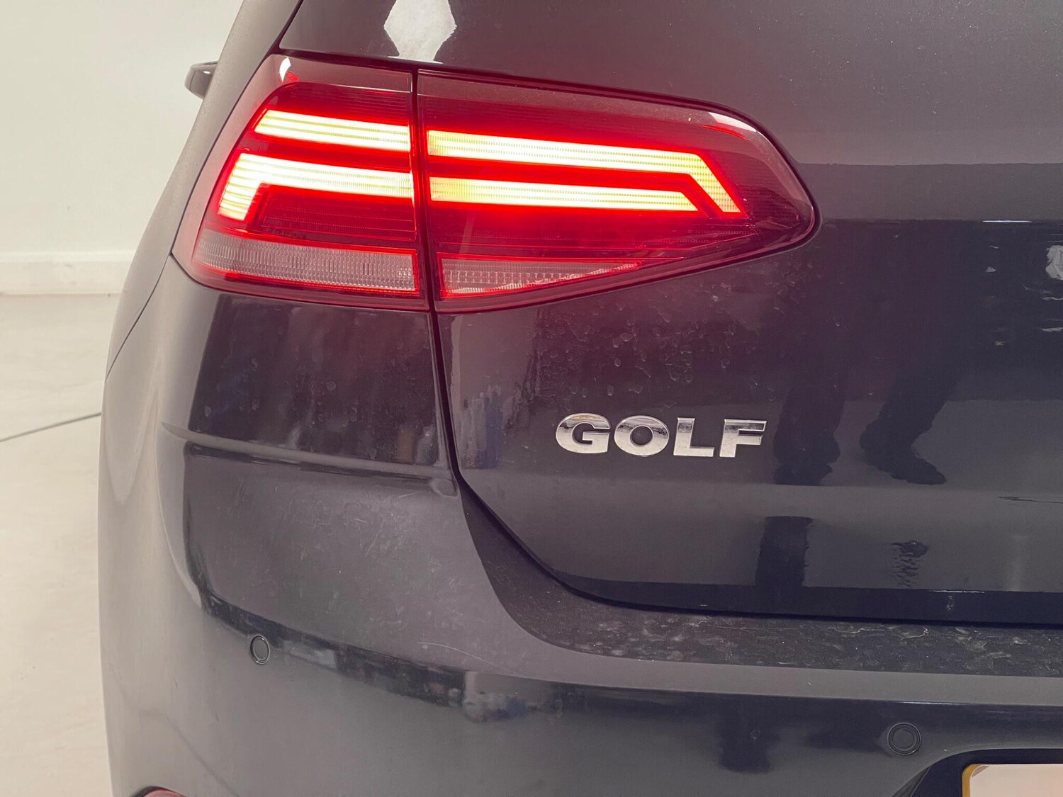 Used Volkswagen Golf 2020 for sale - 76166636: Photo 35