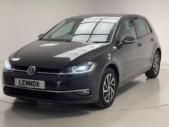 Used Volkswagen Golf 2020 for sale - 76166636: Photo