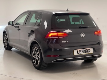 Used Volkswagen Golf 2020 for sale - 76166636: Photo