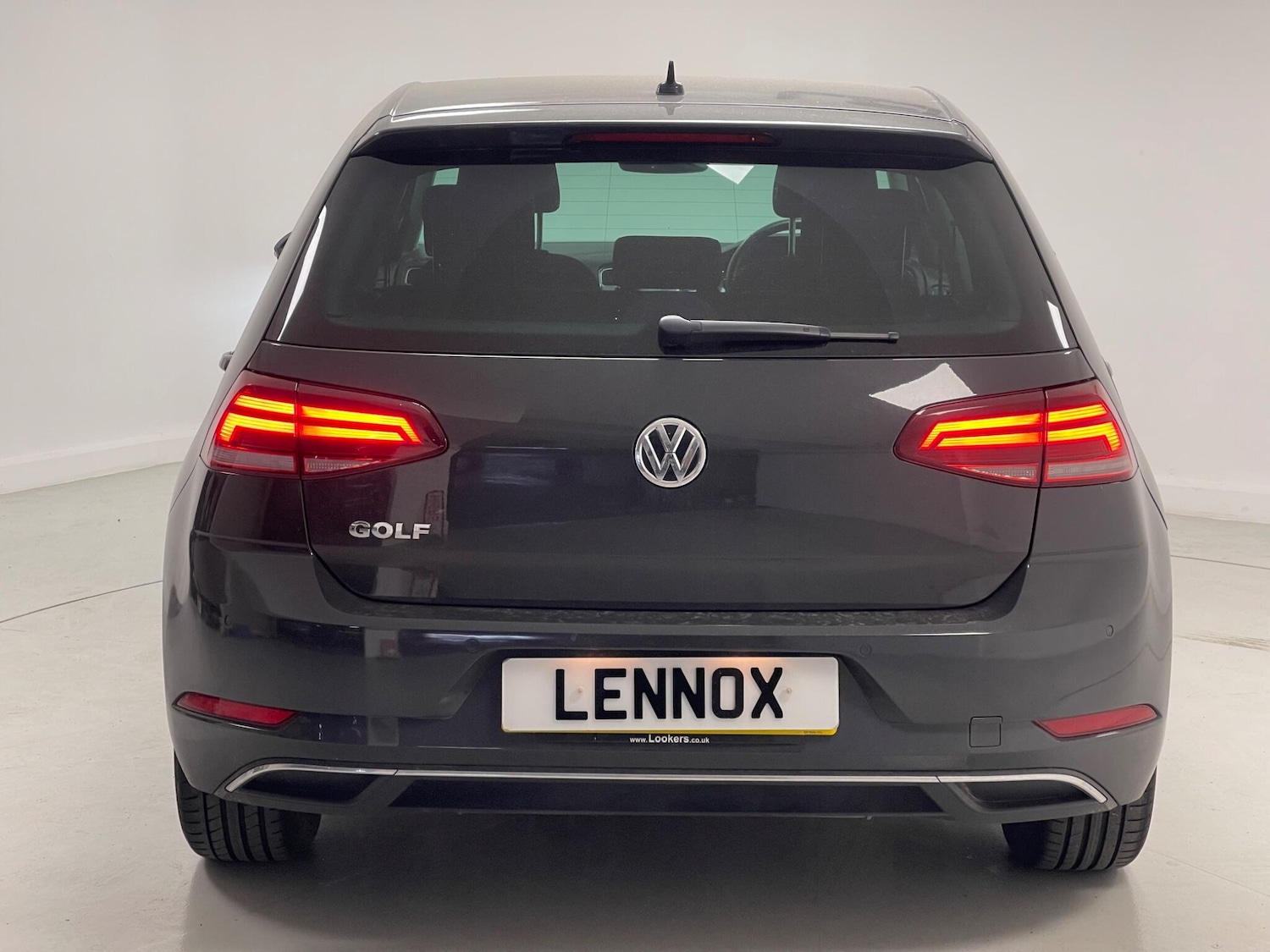 Used Volkswagen Golf 2020 for sale - 76166636: Photo 5