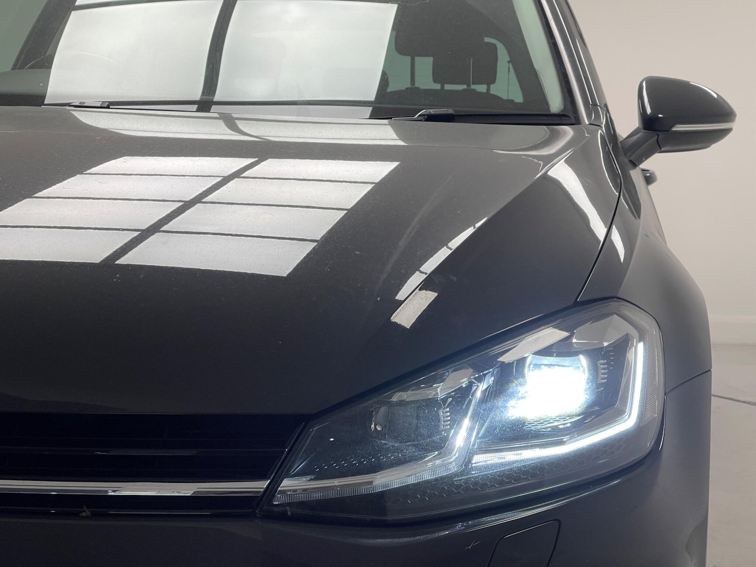 Used Volkswagen Golf 2020 for sale - 76166636: Photo 7