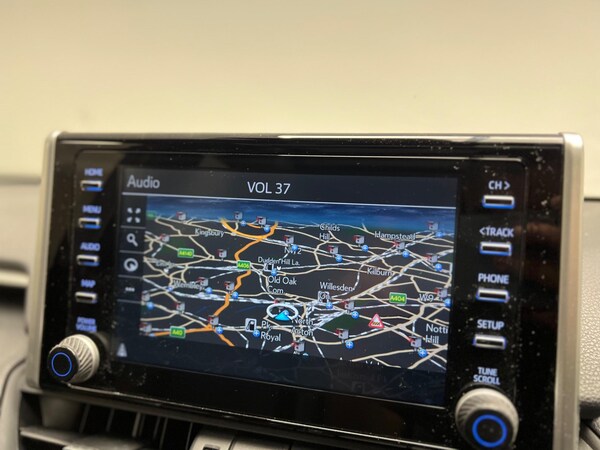 Used Toyota RAV4 2021 for sale - 75225470: Photo 15