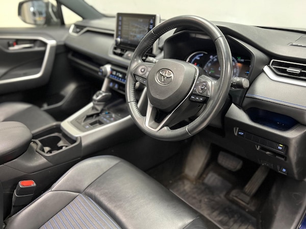 Used Toyota RAV4 2021 for sale - 75225470: Photo 25