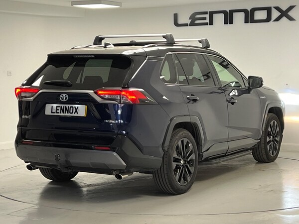 Used Toyota RAV4 2021 for sale - 75225470: Photo 7